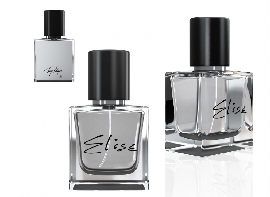 Парфюм Tanya Kotegova 40 мл, 15 000 рублей (Tanya Kotegova)