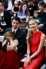 Тимур Авсаджанашвили, Алина Сомова