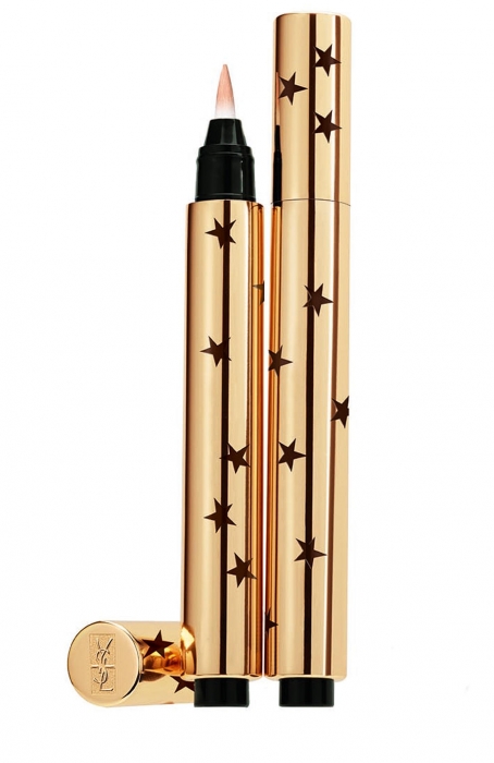 Кисточка-хайлайтер Touche Eclat Star Collector YSL, 3130 рублей (ДЛТ)