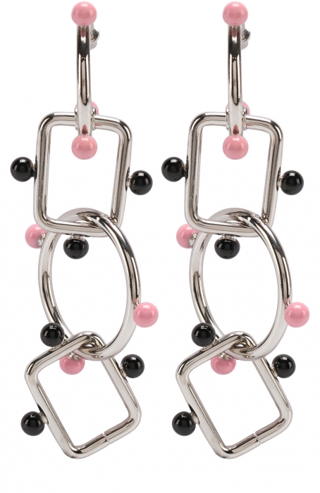 Серьги Marni, 66 200 рублей (ДЛТ)