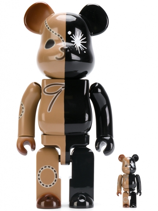 Игрушка Maison Mihara Yasuhiro, 12 514 рублей (Farfetch)