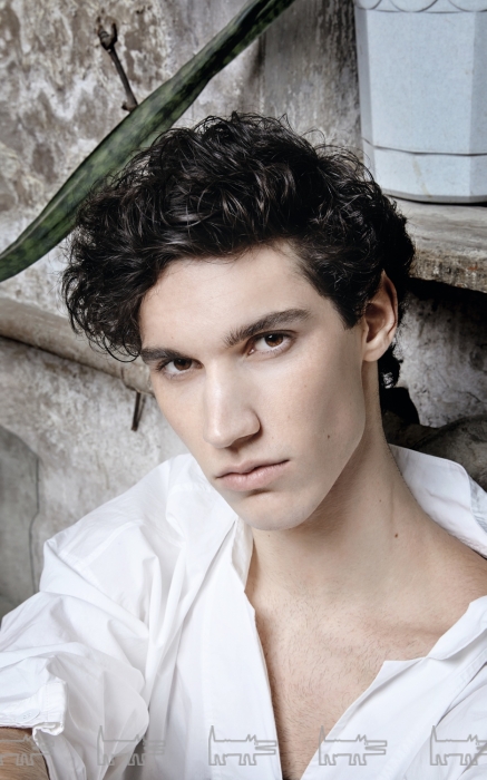 Сорочка DKNY (ДЛТ)