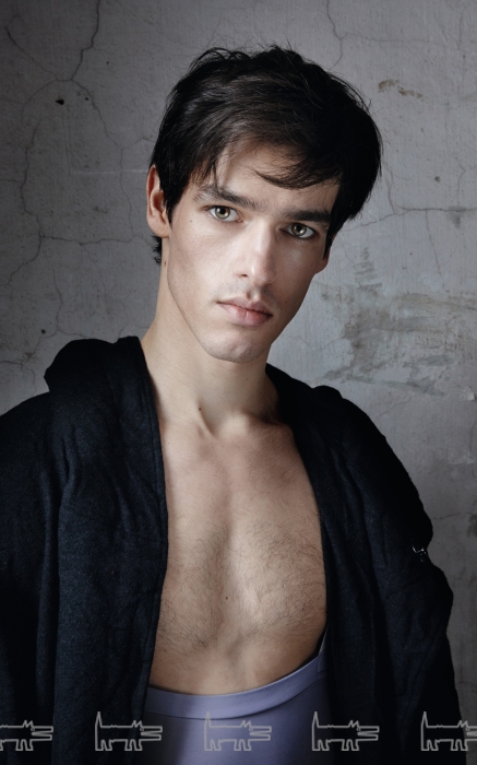 Парка Yohji Yamamoto (ДЛТ)