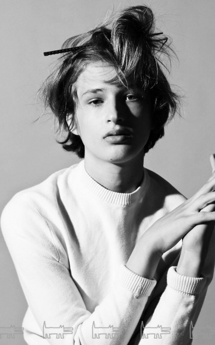 Фото из инстаграма Кирилла