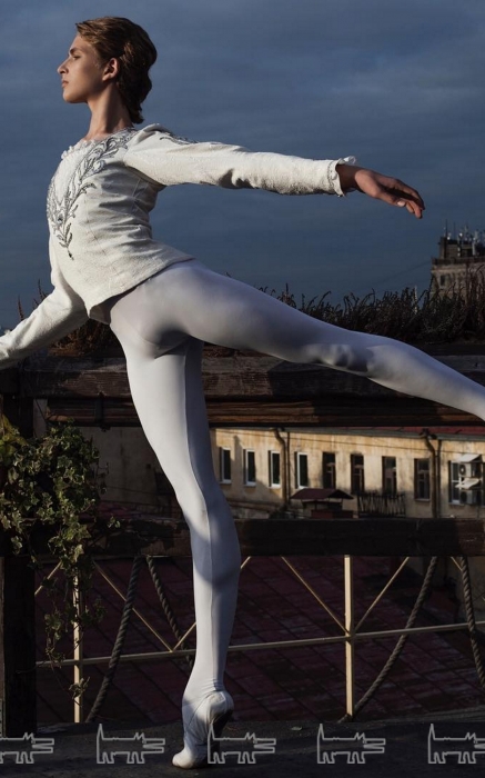 Фото из инстаграма Кирилла