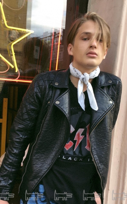 Фото из инстаграма Кирилла