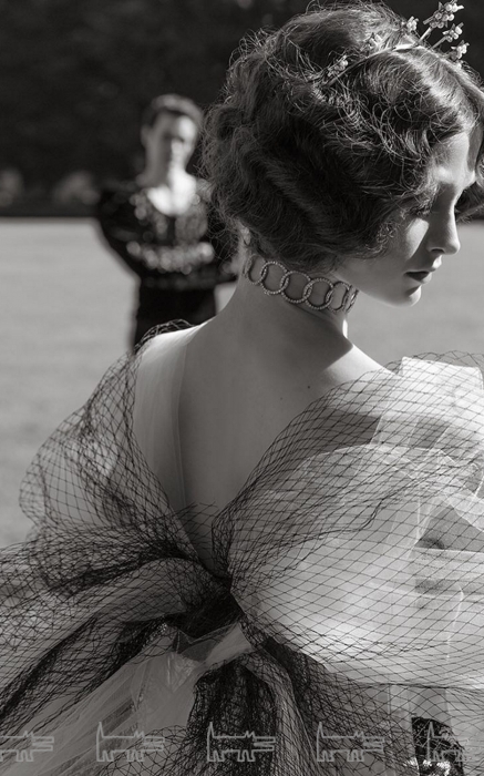 Фото из инстаграма Эллы