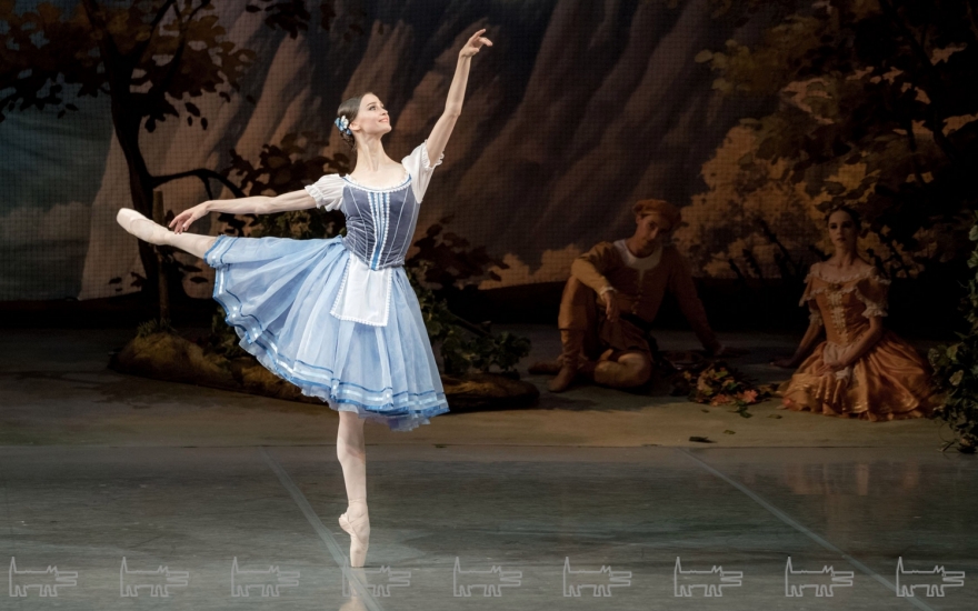 Фото из инстаграма Эллы