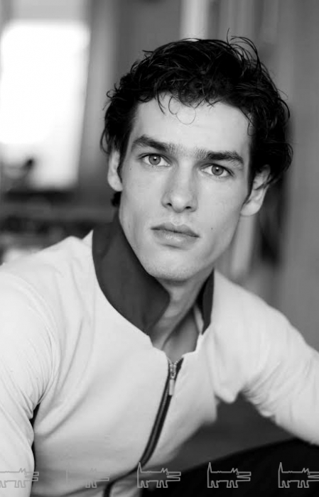 Фото из личного архива Андрея