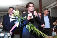 Юрий Каспарян