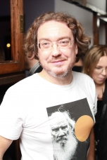 Иван Третьяков