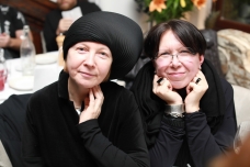 Лилия Киселенко. Ирина Селюта