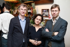 Виталий Котов. Дмитрий Грозный