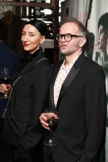 Наталья Пивко, Денис Прасолов