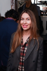 Саша Карпова