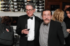 Анатолий Белкин. Томас Лири