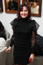 Елена Сергеева