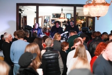 Юрий Каспарян