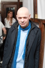 Сергей Полотовский