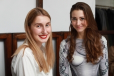 Елизавета Менис