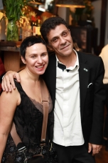 Наталья Плеханова, Эдуард Мурадян