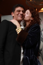 Эдуард Мурадян. Алина Король