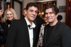 Эдуард Мурадян, Юрий Каспарян