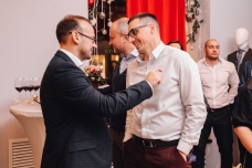 Дмитрий Григорьев, Никита Лагашкин