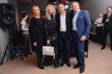 Светлана Баширова, Светлана Чернозубцева, Олег Чернозубцев, Андрей Варюшин