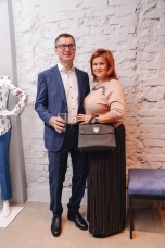 Роман и Ольга Грицук