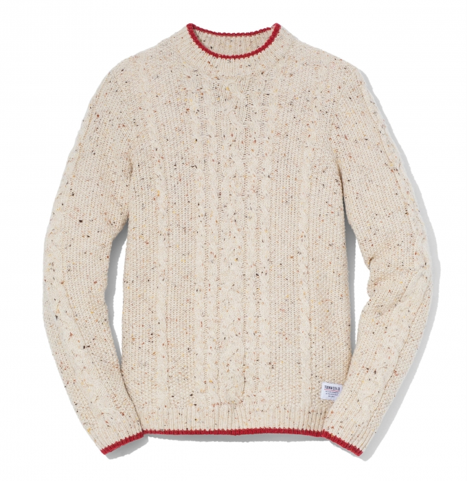 Мужской свитер Tom Tailor, 4999 рублей