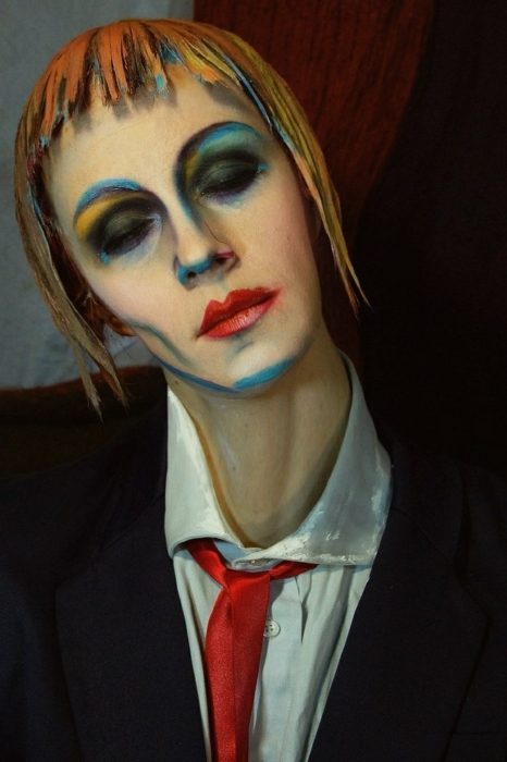 Автор: Дарья Русакова