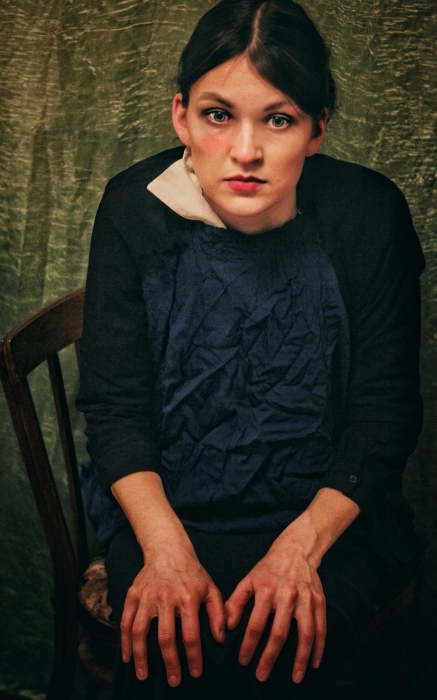 Автор: Аня Пинчукова