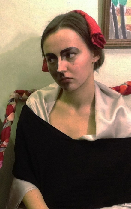 Автор: Юлия Петрова