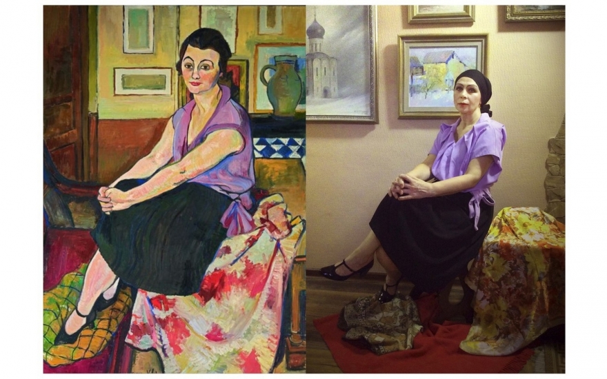 Автор: Сергей Сухов