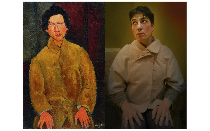 Автор: Сергей Сухов