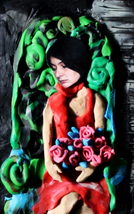 Мария Дружинина