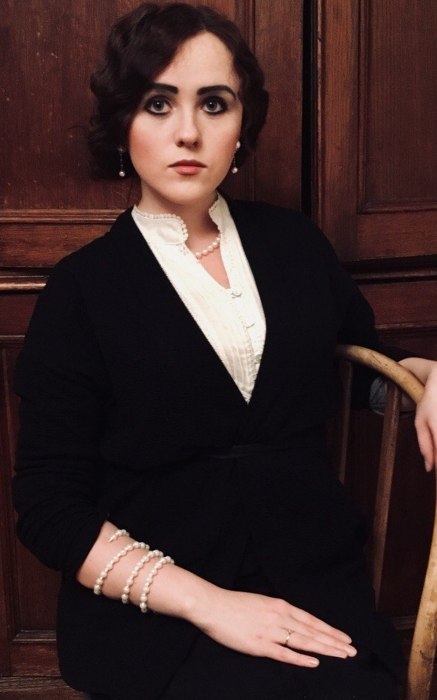 Автор: Дарья Реброва