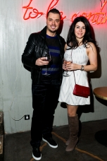 Михаил Волков, Нана Торен