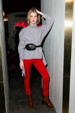 Юлия Костикова