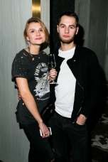 Анастасия Бобина, Алексей Ильин