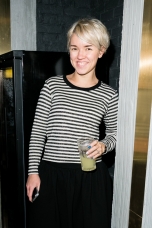 Алена Носкова