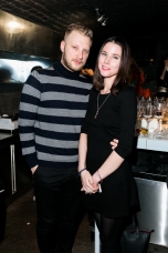 Артем Савельев, Оля Дорутина