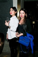 Карина Садовская, Инга Лопаткина