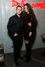 Владимир Подвальный, Владислава Кириченко