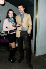 Элина Иванова, Рустем Ямашев