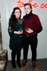 Асмик Ванцян, Владимир Масленников