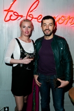 Ирина Яковлева, Саво Сировик