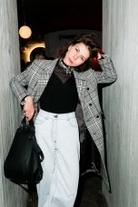 Виктория Муджури