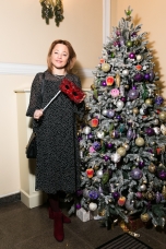 Елена Царева